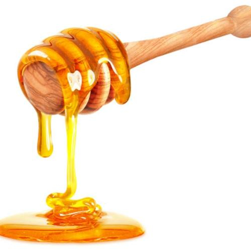 Những Công Thức Trị Ho Bằng Mật Ong